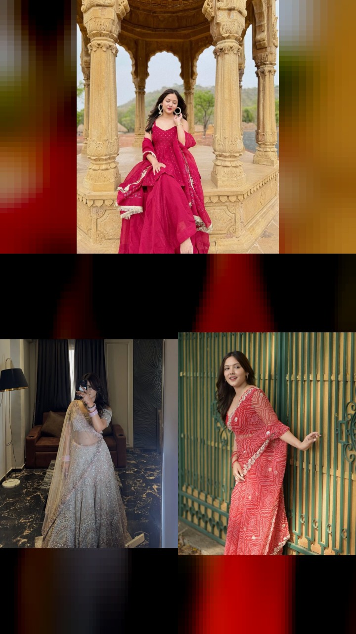 The Top 10 Instagram Posts of geetika bisht