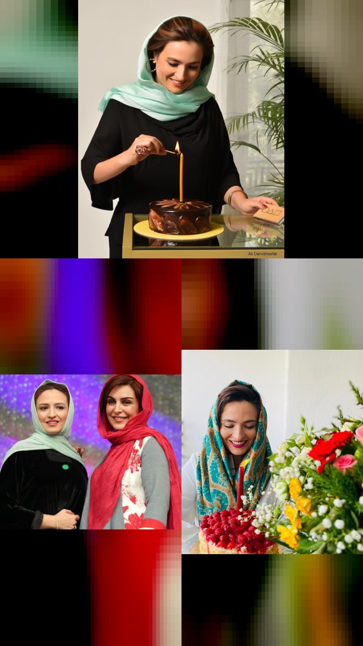 Gelare Abbasi’s Top 10 Instagram Photos of All Time