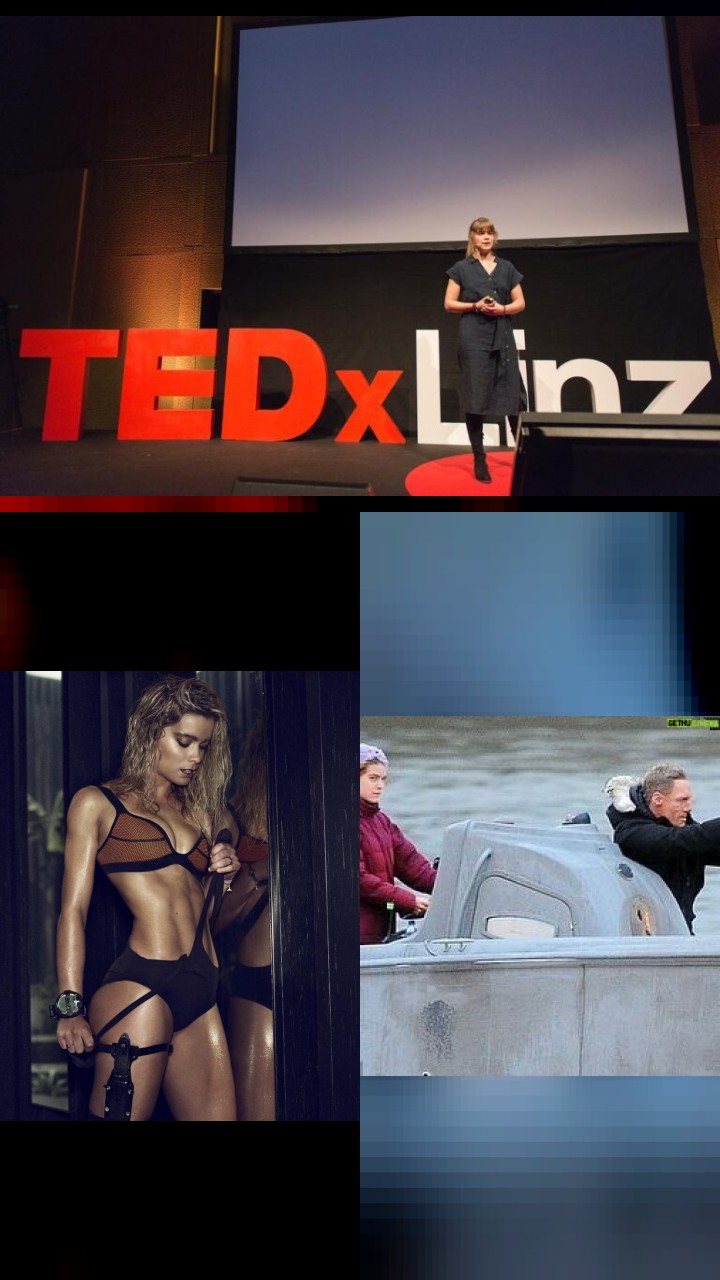 Gemita Samarra's Instagram: The Top 10 Liked Photos