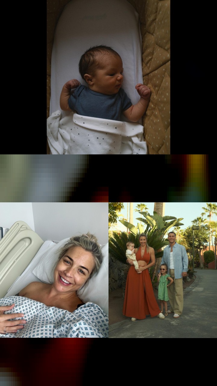 Gemma Atkinson's Instagram: Top 10 Most Loved Photos