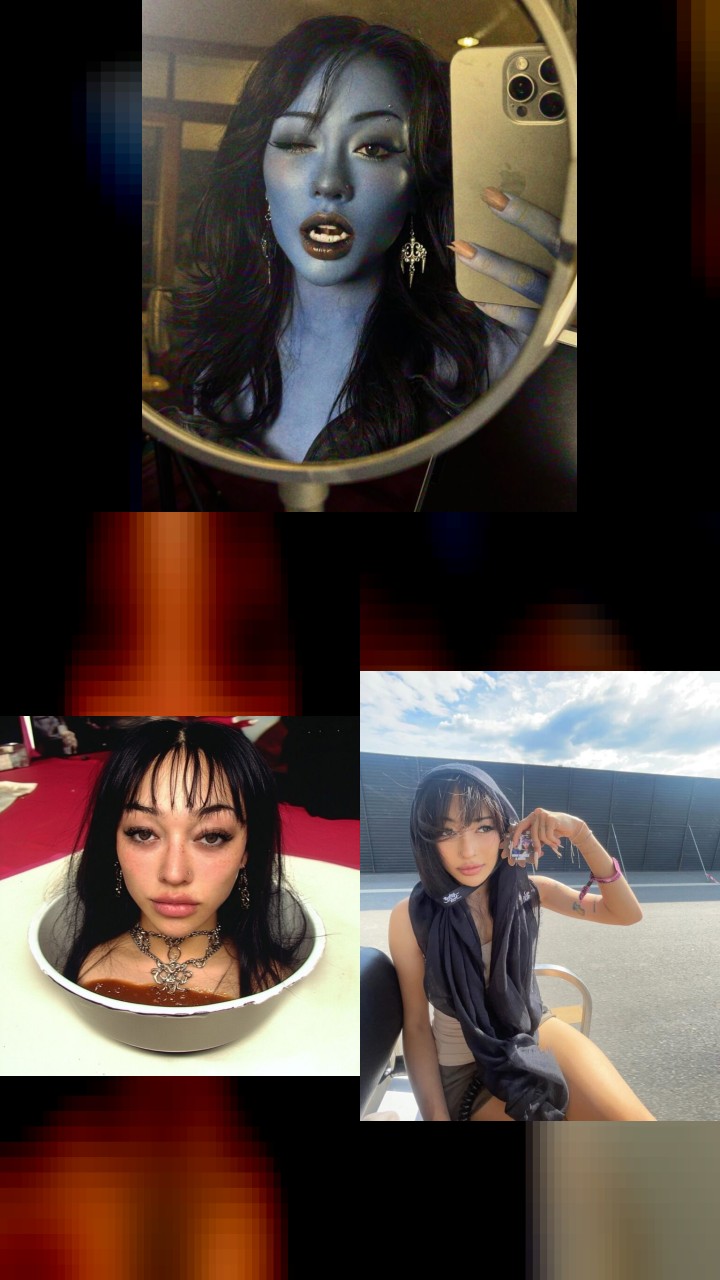 Gena Desouza's 10 Most Loved Instagram Moments