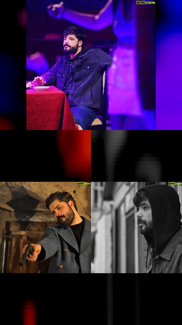 Genco Özak’s Top 10 Instagram Photos That Captured Hearts