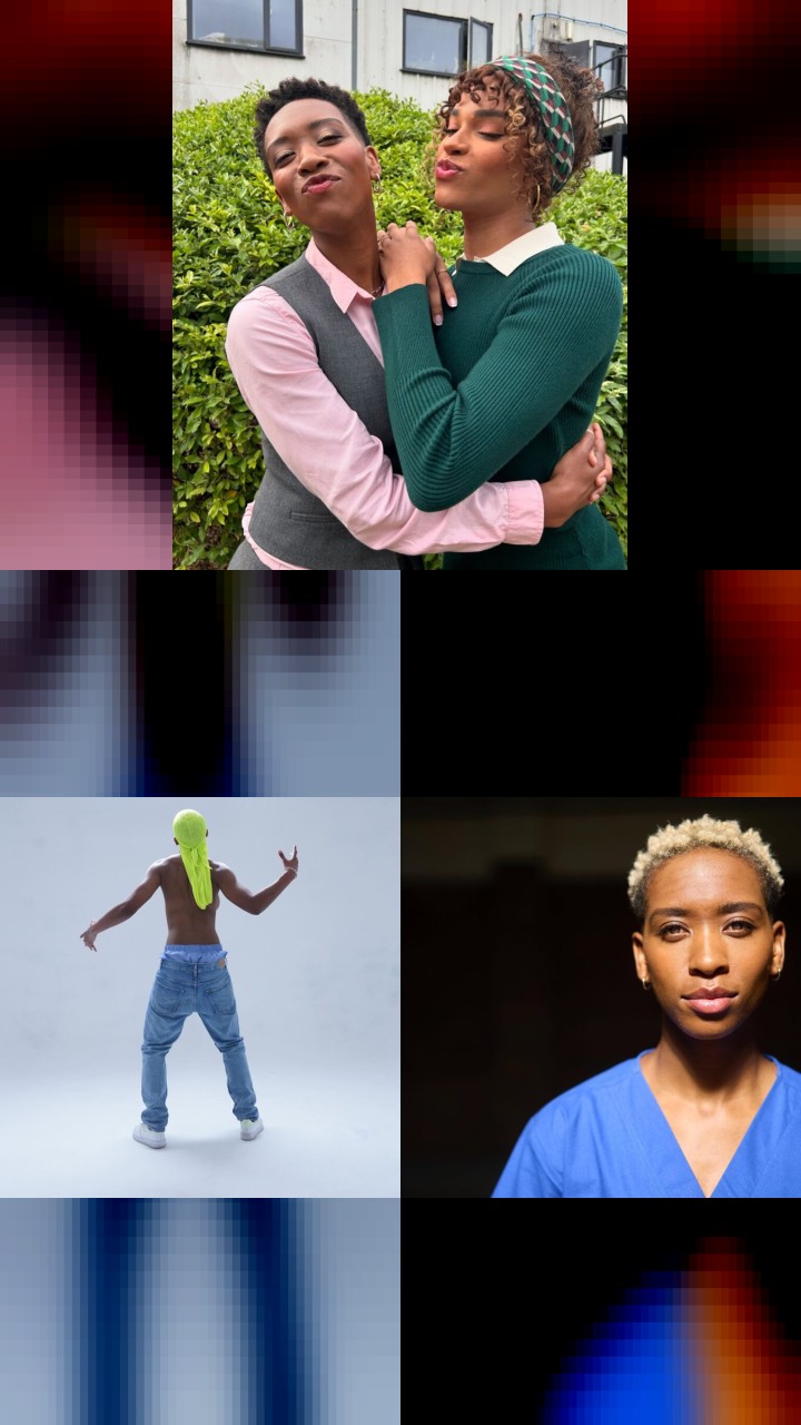 Countdown: Genesis Lynea's 10 Most Popular Instagram Posts