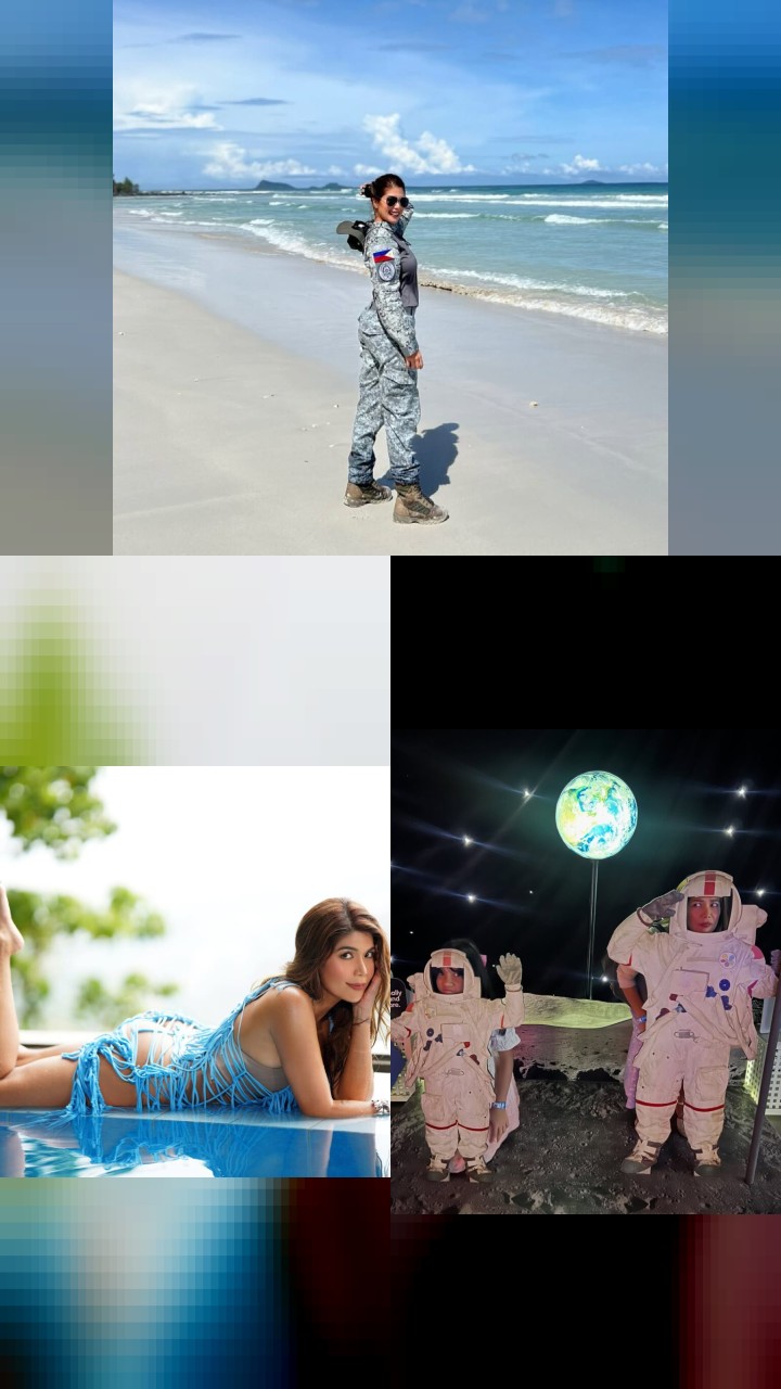 Geneva Cruz’s Top 10 Instagram Photos That Captured Hearts