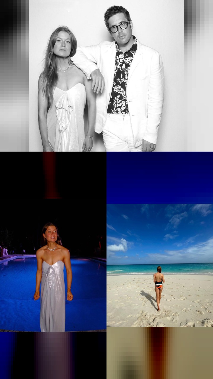 Genevieve Angelson’s Instagram: 10 Most Liked Photos
