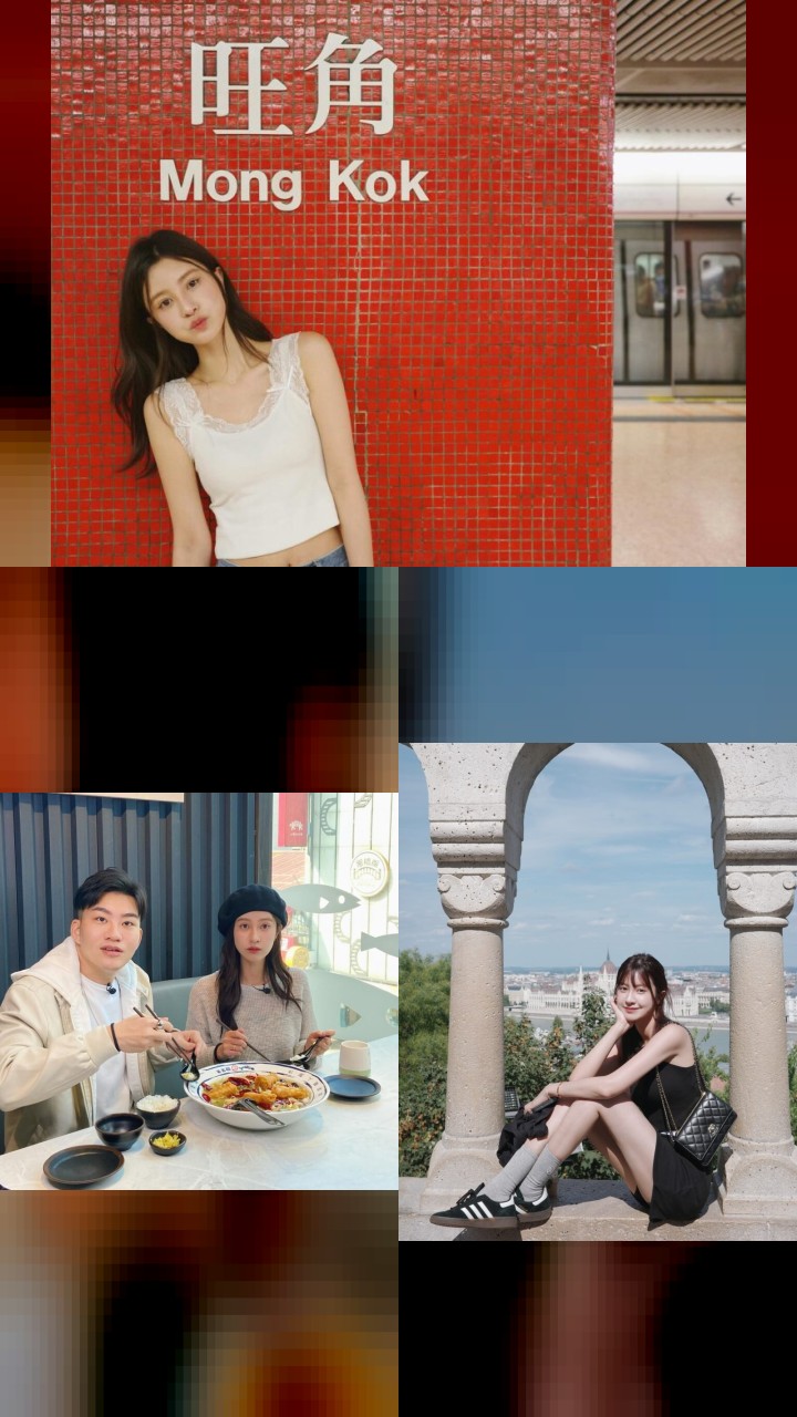 Genie Chen’s Top 10 Instagram Photos of All Time