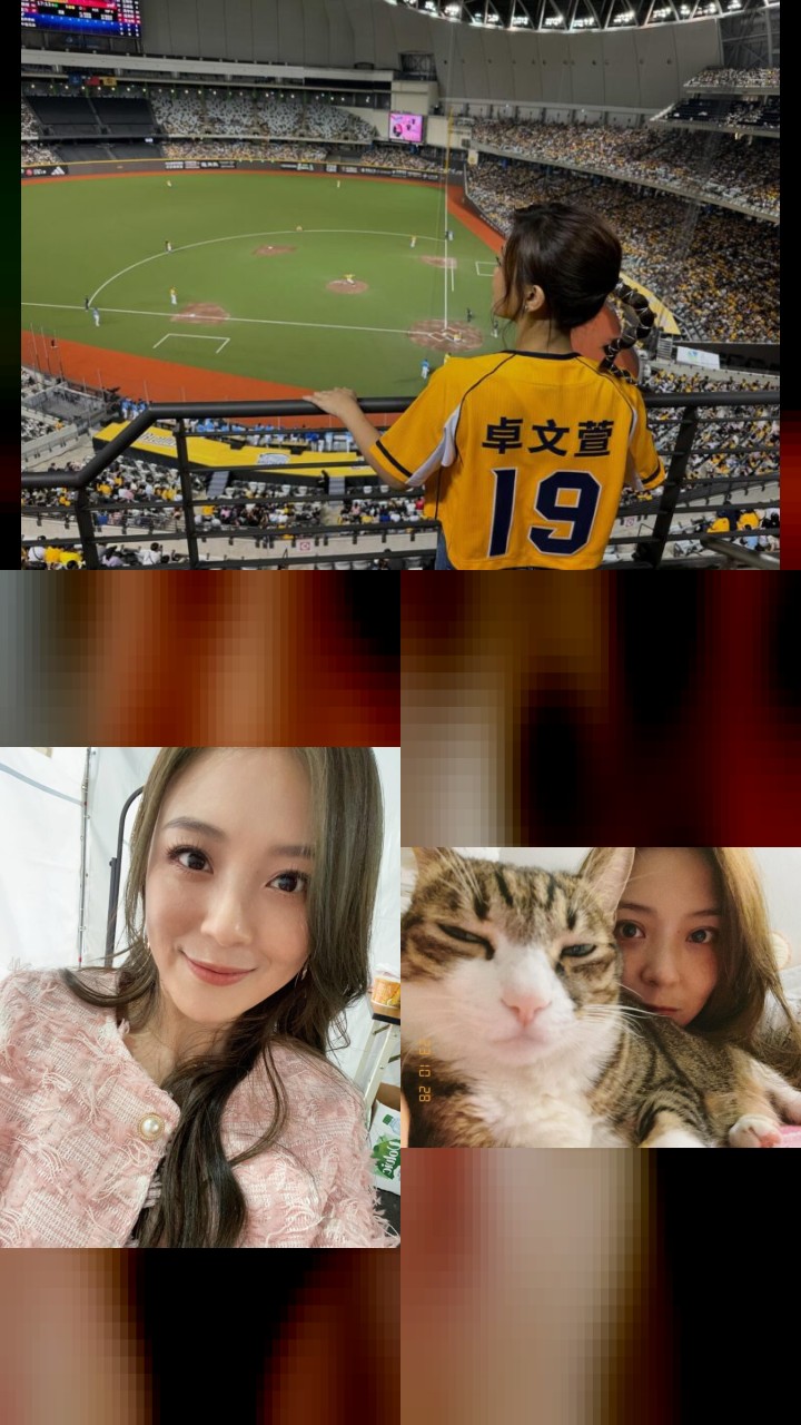 10 Times Genie Chuo's Instagram Photos Were Unforgettable