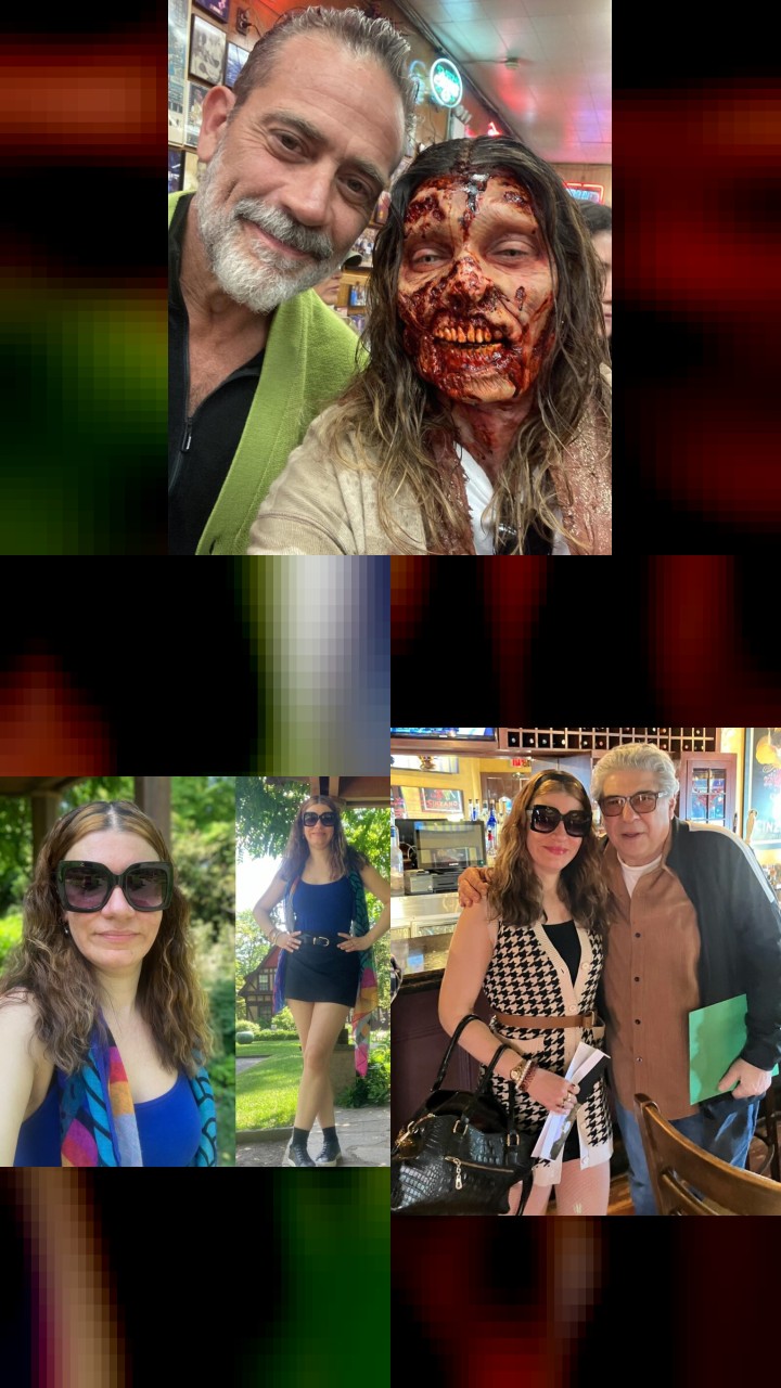 Genoveva Rossi's Instagram: The Top 10 Liked Photos