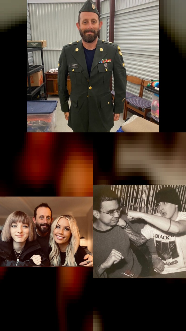 Geoff Ramsey's Most Liked Instagram Photos of All Time
