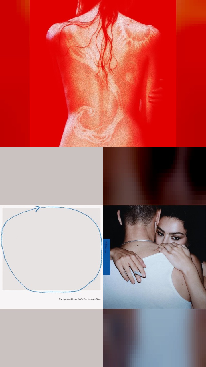 George Daniel’s Top 10 Instagram Photos of All Time