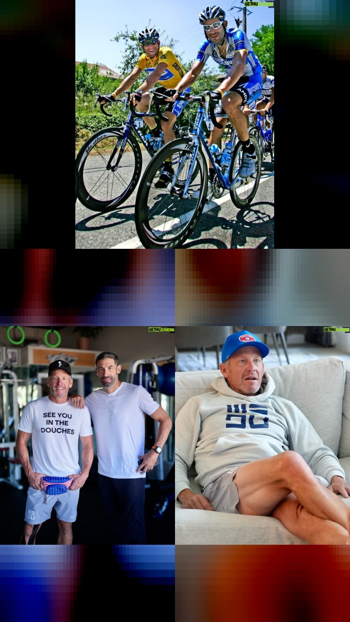 Discover George Hincapie’s 10 Most Popular Instagram Pics