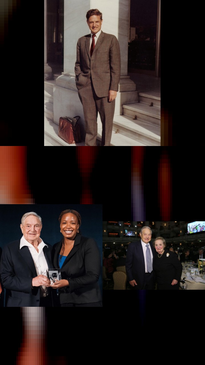 The Most Loved Instagram Photos of George Soros: Top 10