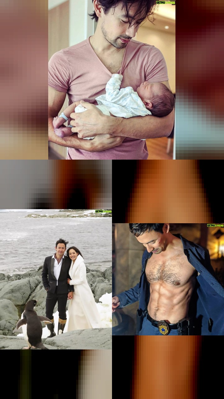 George Young’s 10 Most Loved Instagram Photos