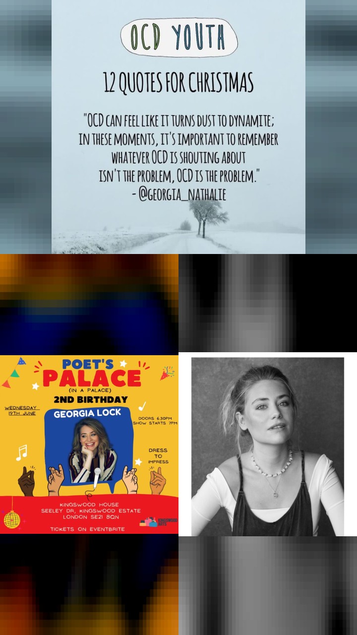 Georgia Lock’s 10 Most Liked Instagram Moments