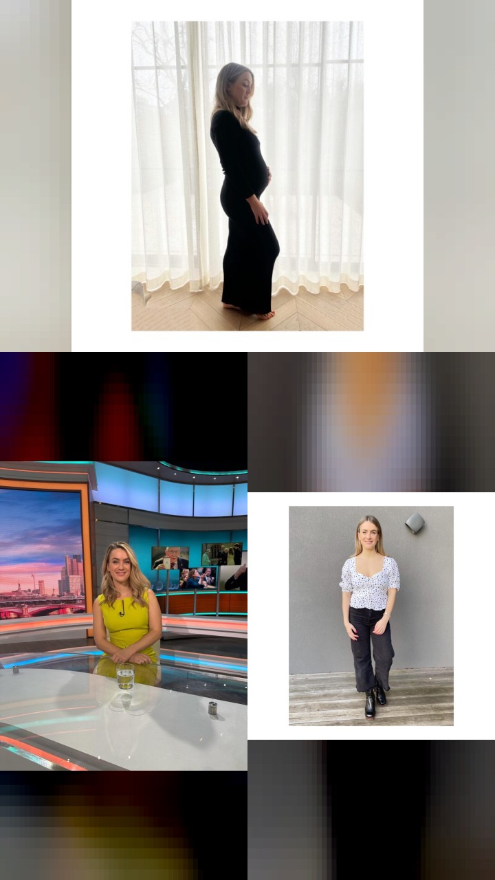 10 Stunning Instagram Photos of Georgie Barrat
