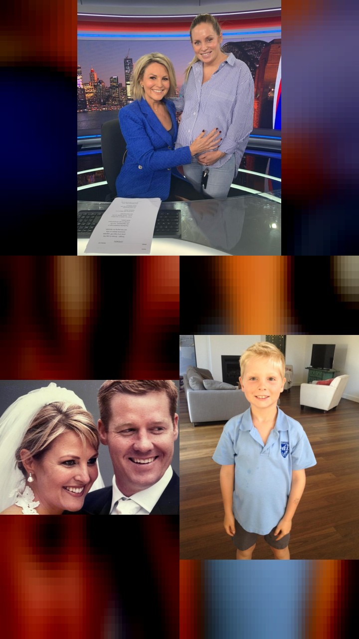 10 Iconic Instagram Photos of Georgie Gardner