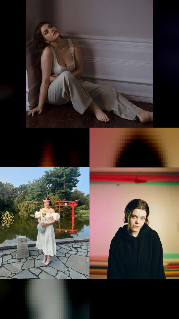 The Top 10 Most Popular Instagram Photos of Georgie Henley