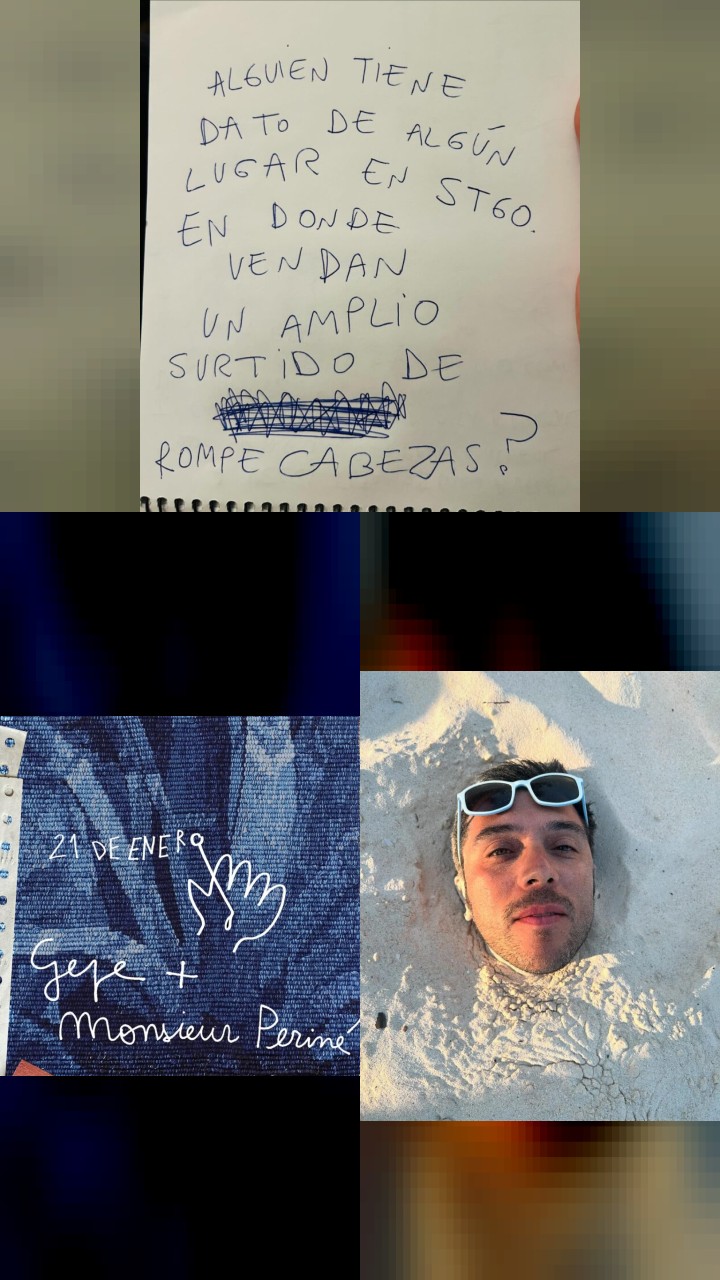 Countdown: Gepe's 10 Most Popular Instagram Posts