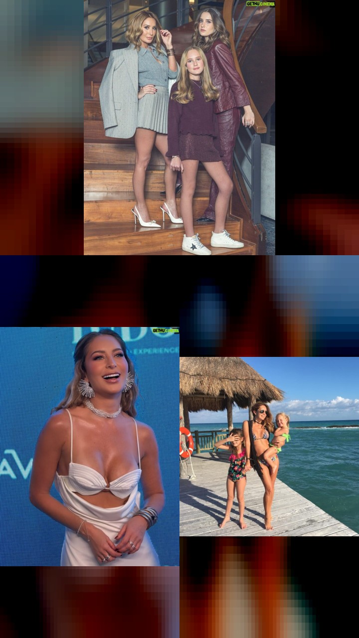 Geraldine Bazán's Most Liked Instagram Photos of All Time
