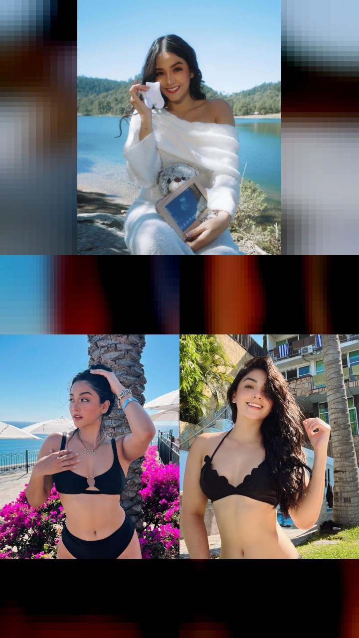 10 Must-See Instagram Photos of Geraldine Galvan