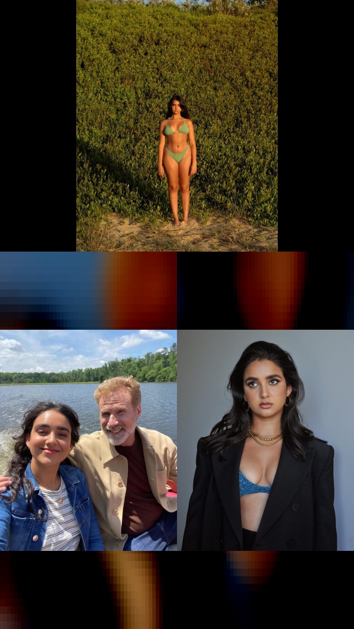Geraldine Viswanathan’s Top 10 Instagram Highlights