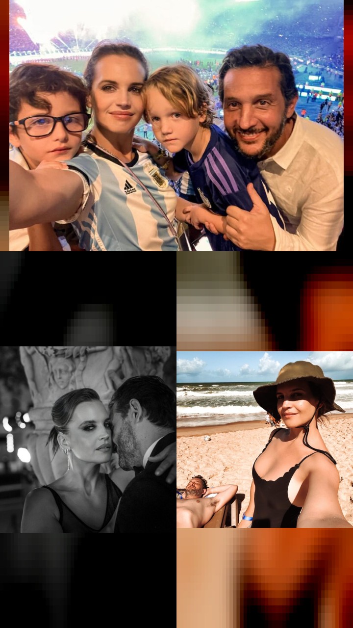The Top 10 Germán Paoloski Instagram Photos of All Time