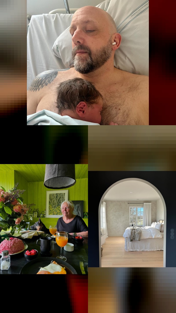 Gert Wingårdh’s 10 Most Loved Instagram Photos