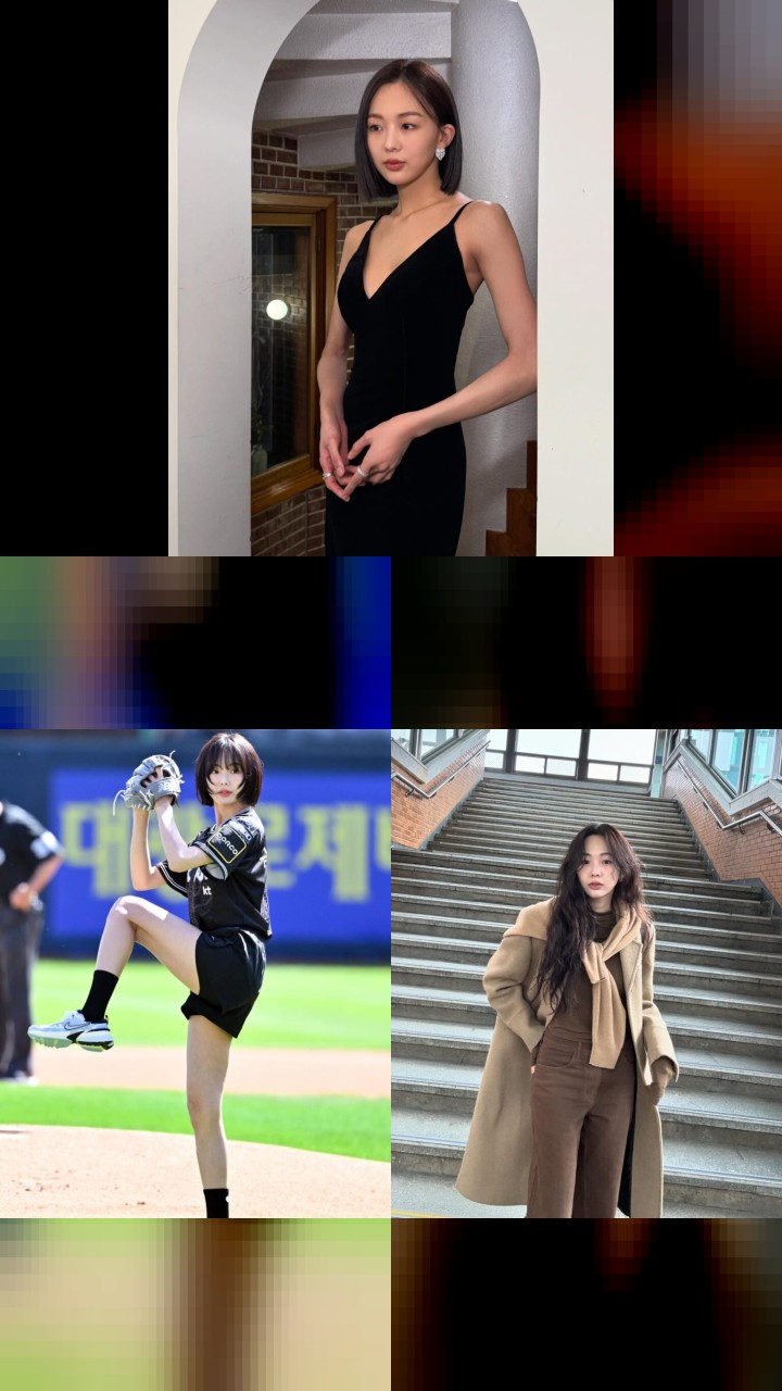 Keum Sae-rok's 10 Most Loved Instagram Moments