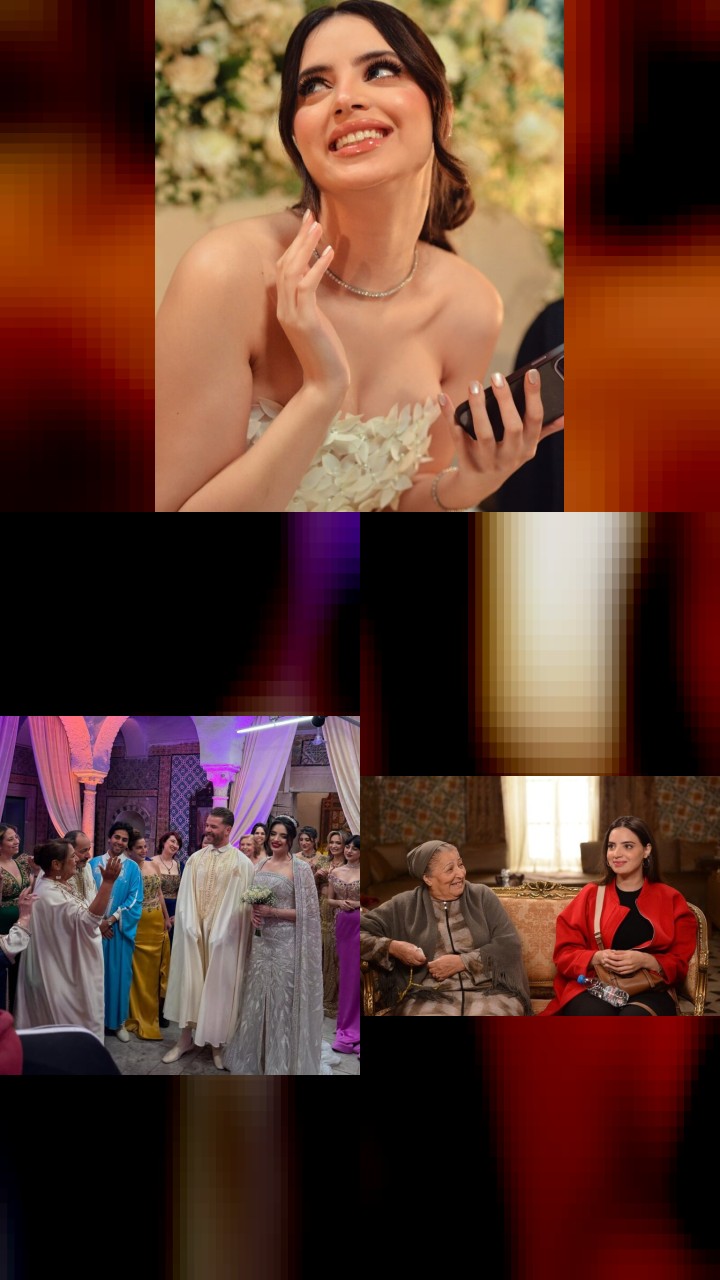 The Ultimate Collection: Ghada Chaka's Top 10 Instagram Photos