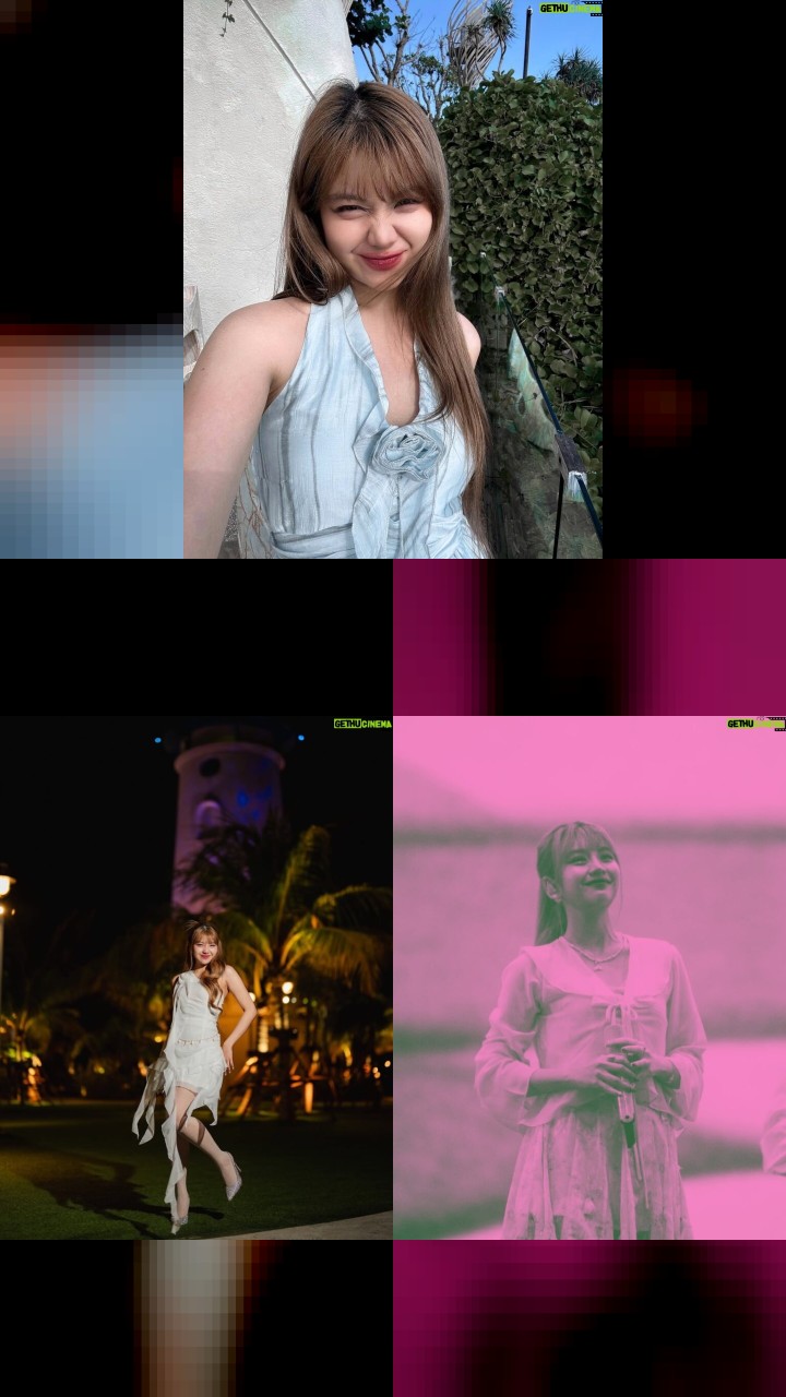 Ghea Indrawari’s Top 10 Instagram Photos of All Time