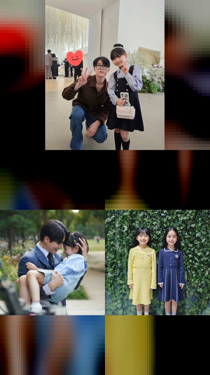 The Top 10 Instagram Photos by Gi So-you You Shouldn't Miss