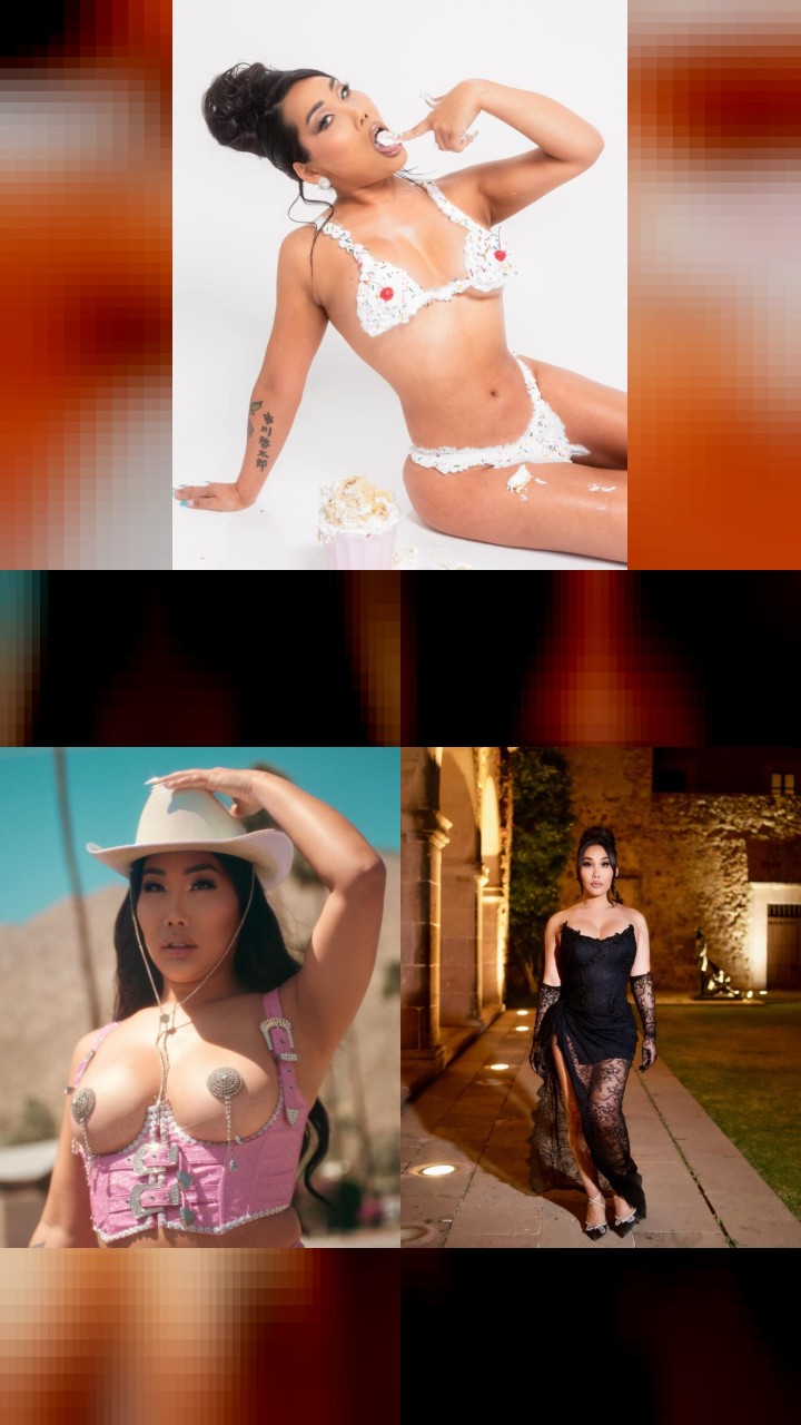 10 Gia Gunn Instagram Photos That Got the Most Love
