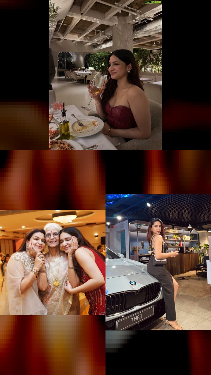 Gia Gupta’s Instagram: The 10 Most Loved Photos