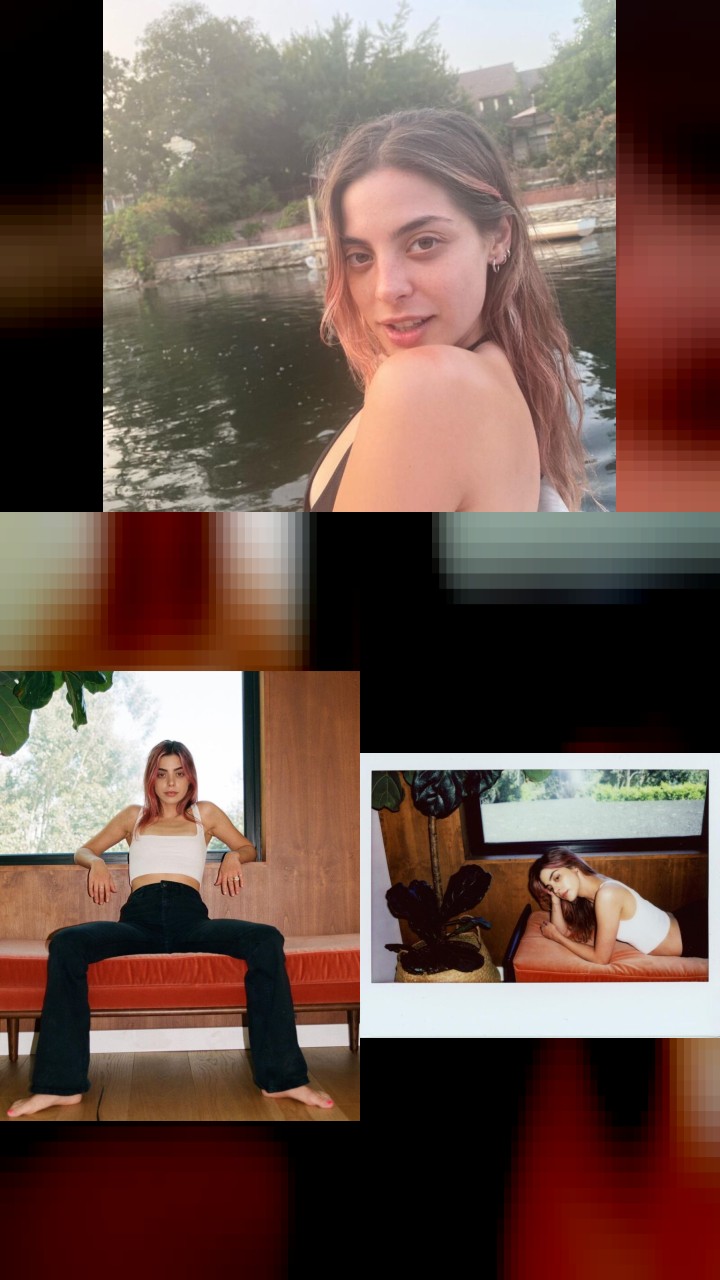 Gia Mantegna’s 10 Most Adored Instagram Photos