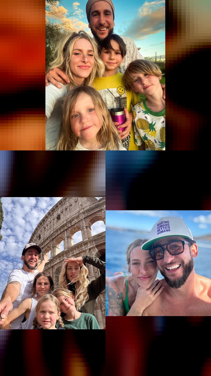 The Most Loved Instagram Photos of Giancarlo Nicassio: Top 10