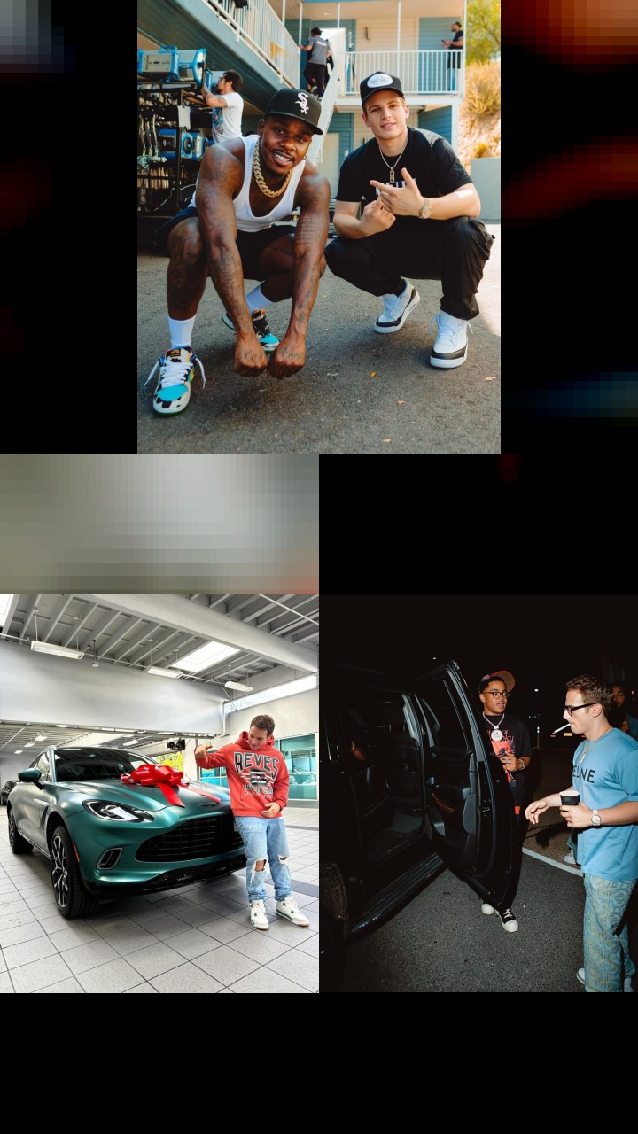 The Ultimate Collection: Gianni Paolo's Top 10 Instagram Photos