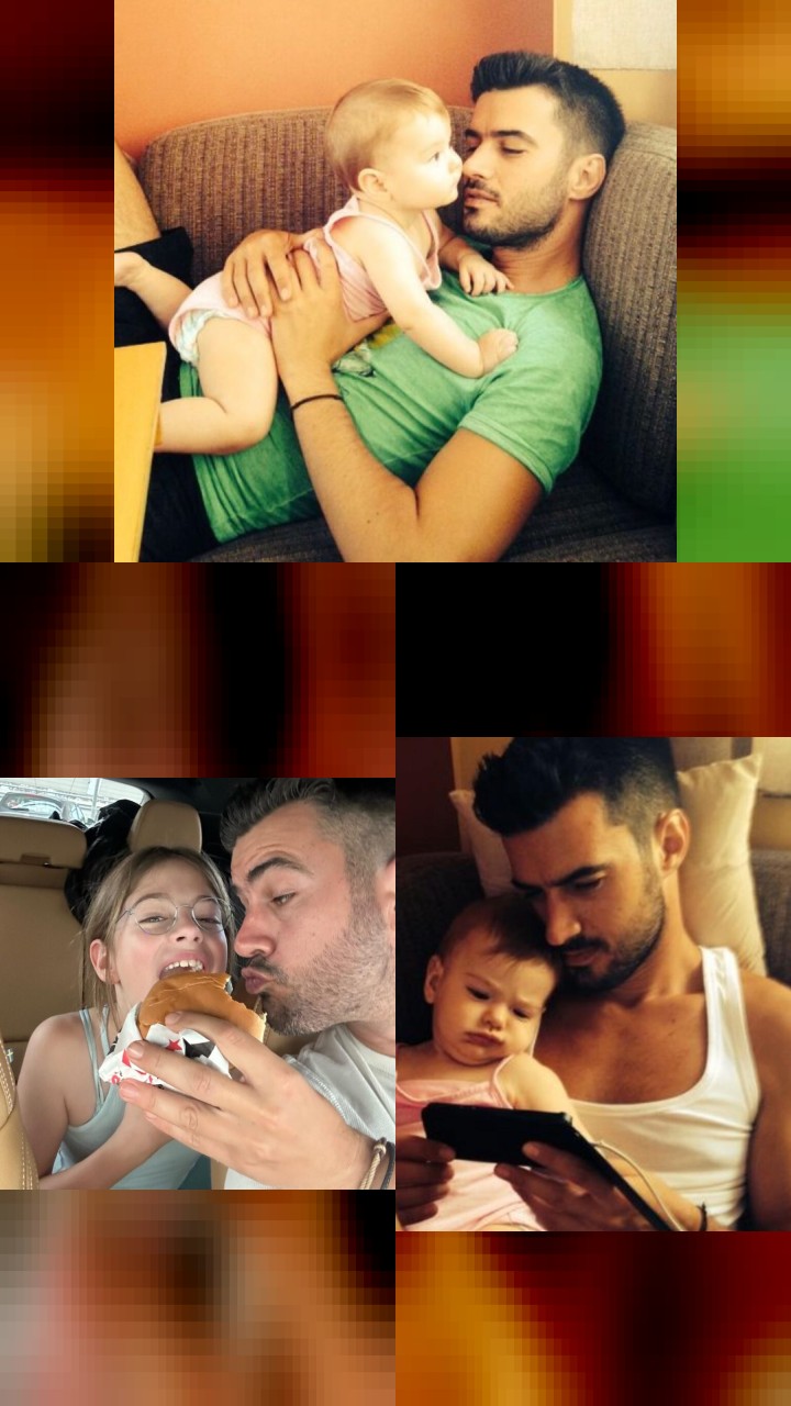 The Best of Giannis Tsimitselis: Top 10 Instagram Photos