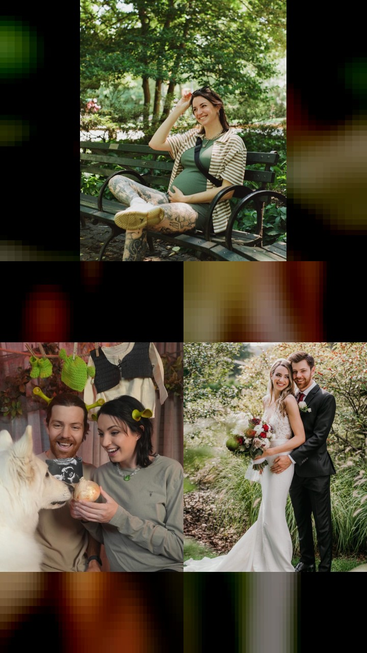 Gina Klein’s Instagram: The 10 Most Loved Photos