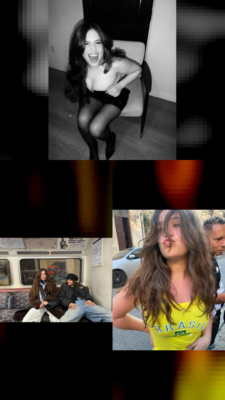 Gideon Adlon's Instagram: Top 10 Most Loved Photos