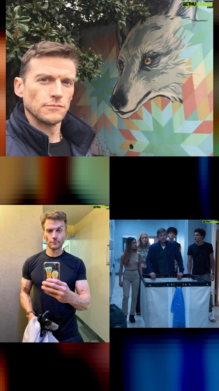 The Top 10 Most Liked Instagram Photos of Gideon Emery