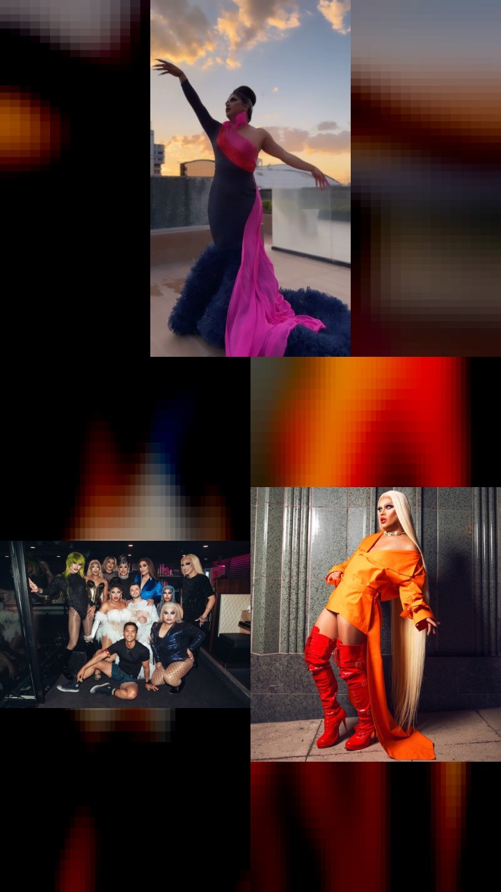 10 Times Gigi Era's Instagram Photos Were Unforgettable