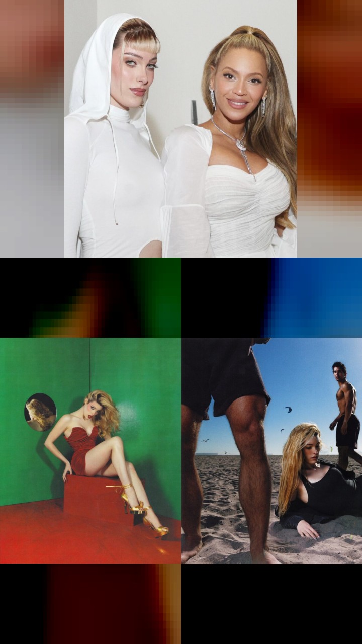 10 Gigi Goode Instagram Photos That Got the Most Love