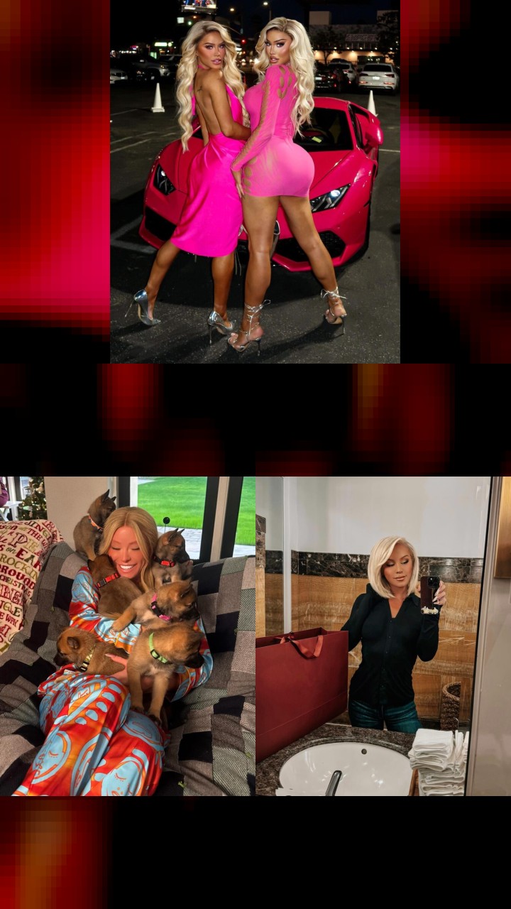 Gigi Lazzarato’s Top 10 Instagram Highlights