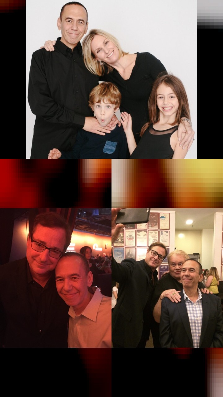 10 Must-See Instagram Posts by Gilbert Gottfried