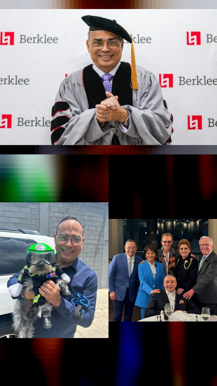 Gilberto Santa Rosa's Instagram Gold: The 10 Most-Liked Posts