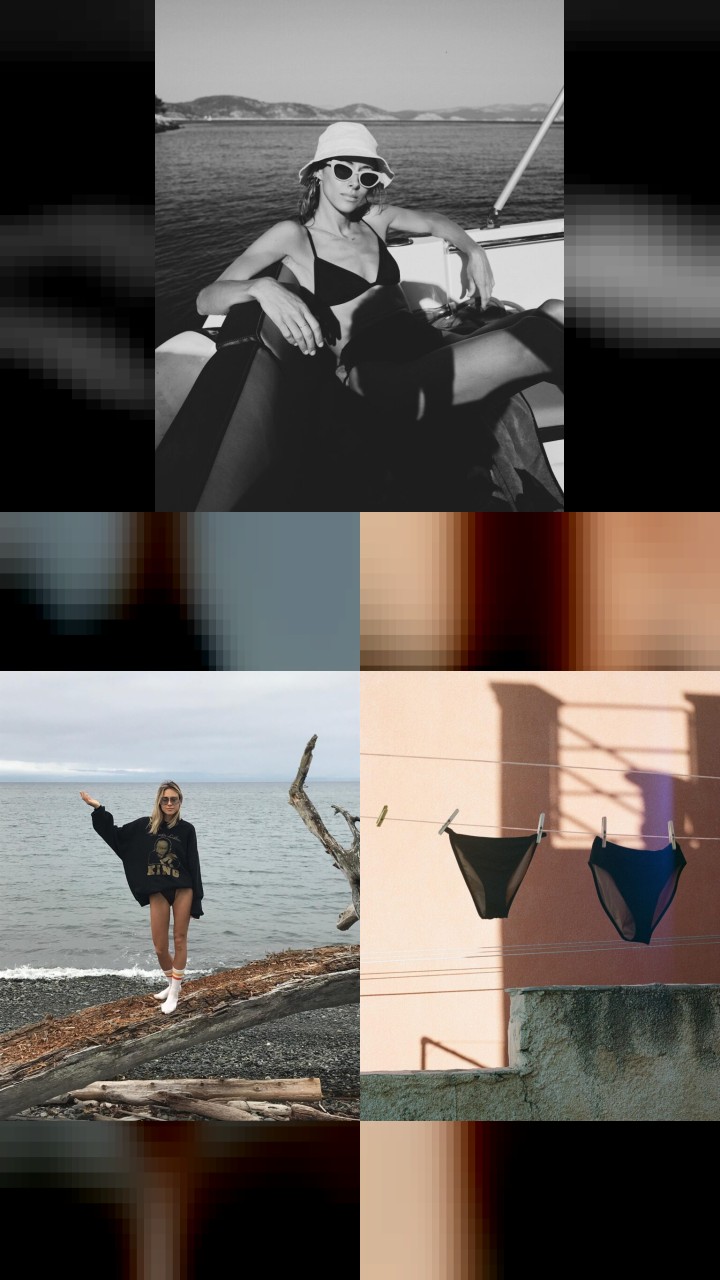 Top 10 Instagram Photos of Gillian Zinser You Have to See
