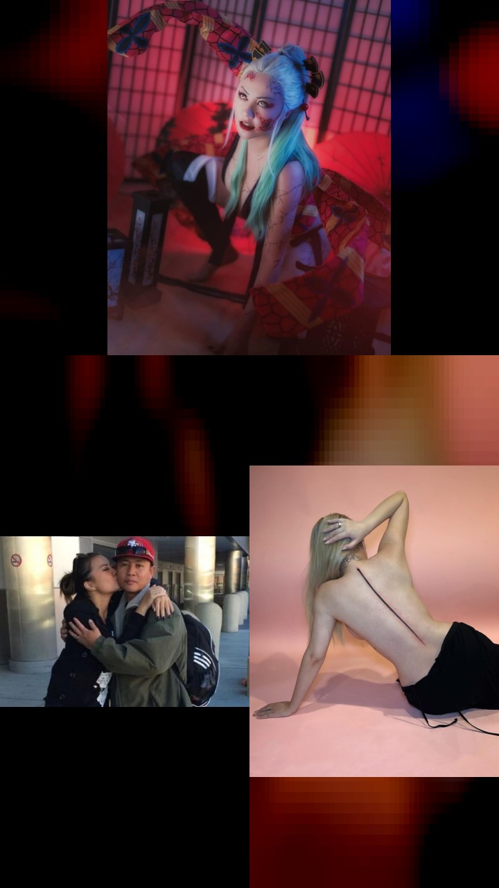 Gina Darling’s Top 10 Instagram Photos That Are Pure Gold