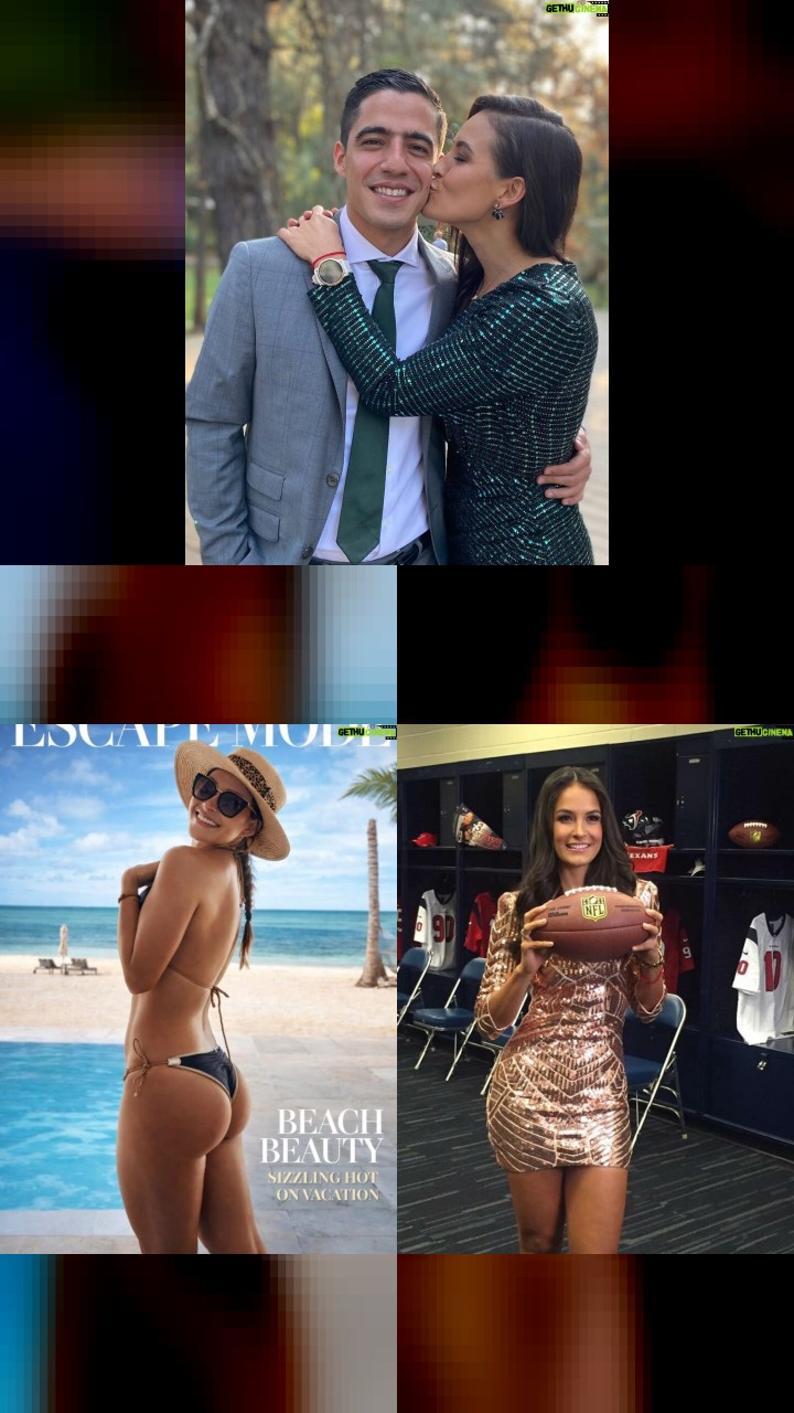 Top 10 Memorable Instagram Photos of Gina Holguín