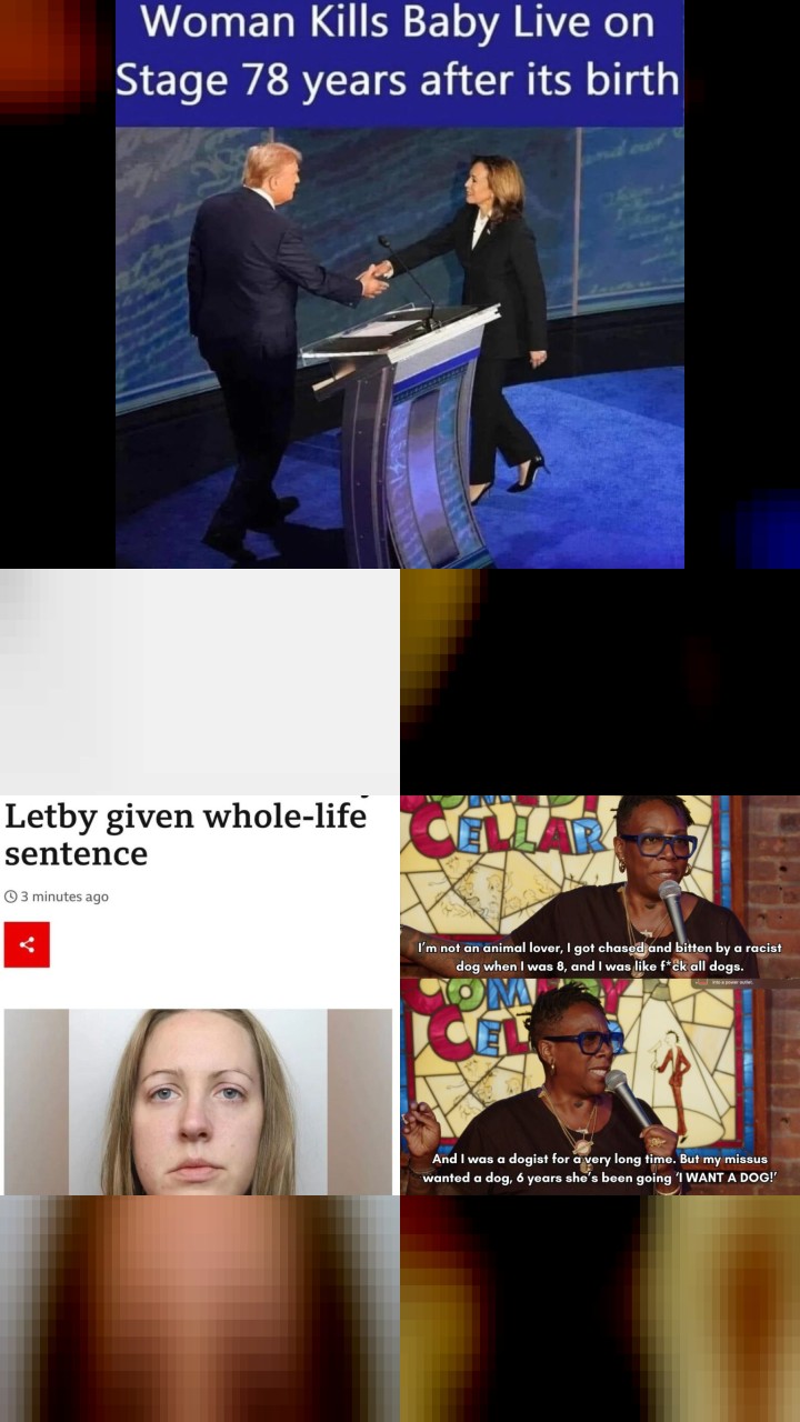 The Most Popular Instagram Photos of Gina Yashere: Top 10