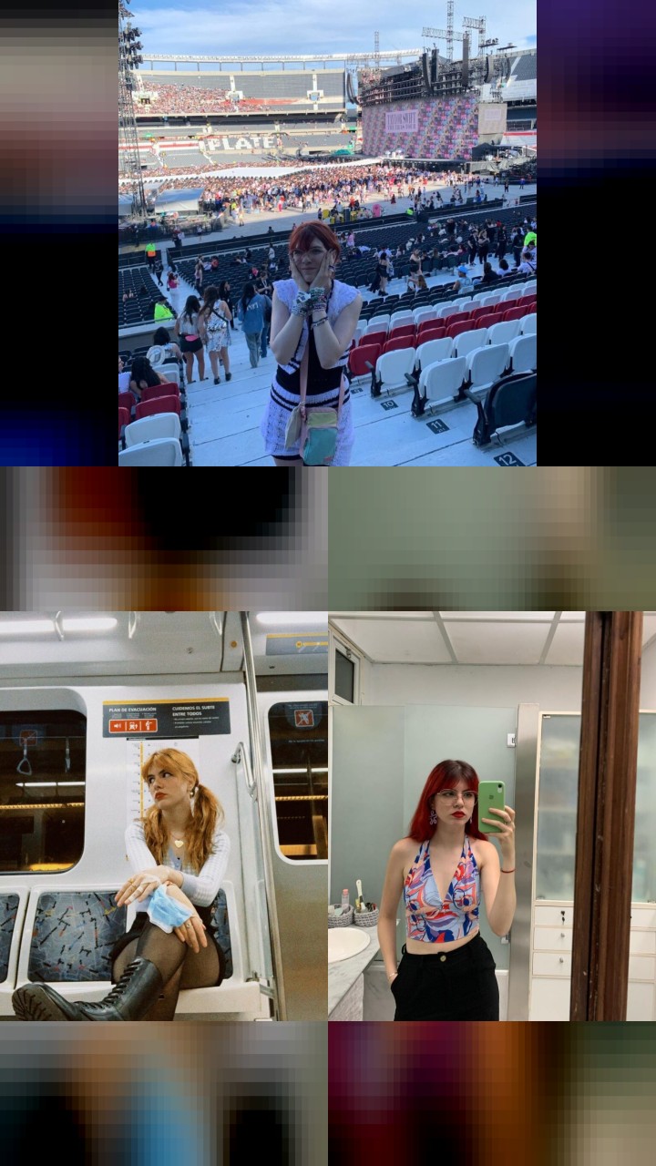 The Top 10 Ginebra Vega Instagram Photos You Need to See